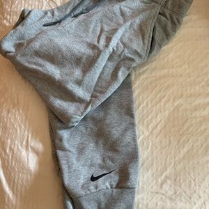 Nike joggers